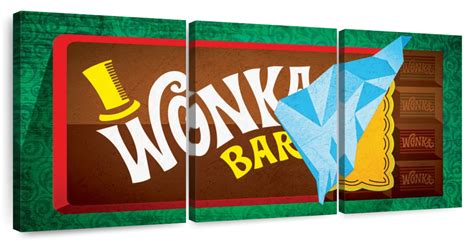 Willy Wonka Chocolate Bar Png | top-acd.kr