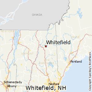 Best Places to Live in Whitefield, New Hampshire