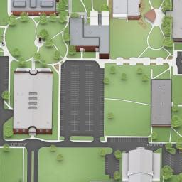 Osu Okmulgee Campus Map - Dorise Josephine