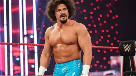 Is Carlito returning to WWE full-time? Likely future after Backlash 2023