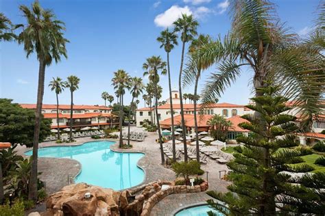 Embassy Suites Mandalay Beach - Hotel & Resort - Oxnard, CA - Wedding Venue