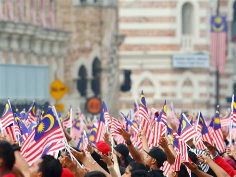 The difference between Malaysia Day and Merdeka Day - ExpatGo