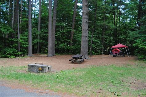 Lake George Battleground Campground, Lake George, NY - GPS, Campsites, Rates, Photos, Reviews ...