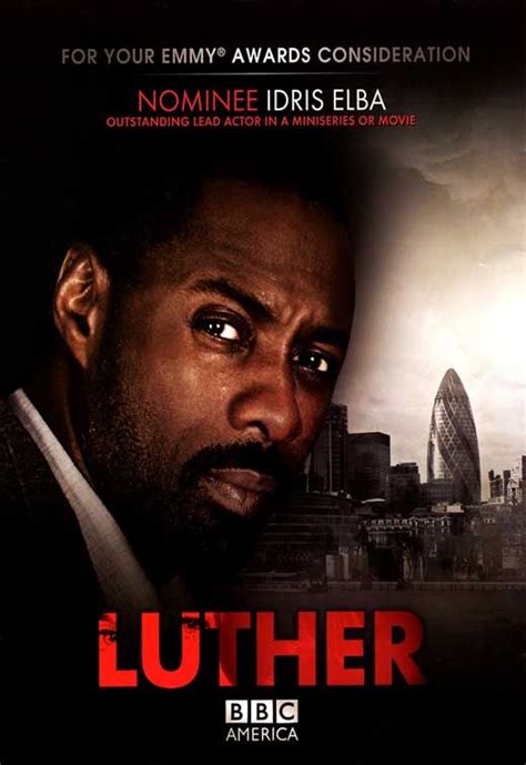 Luther Season 2 Episode 1 | anthonyguy