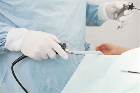 What should you know before your laparoscopic hysterectomy?