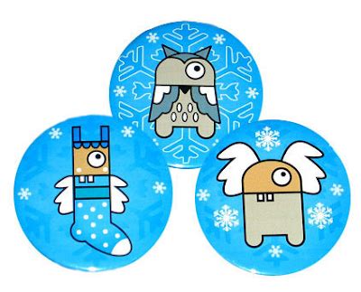 Jeri’s Organizing & Decluttering News: Magnets: Refrigerator Door Decor for Christmas
