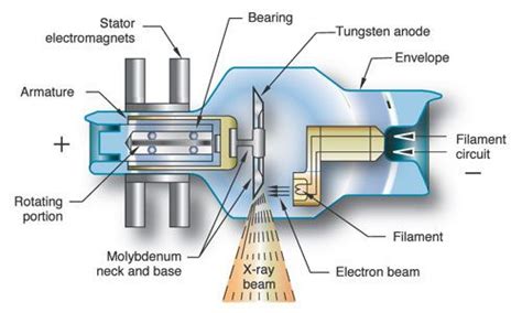 Dental X Ray Machine Circuit Diagram