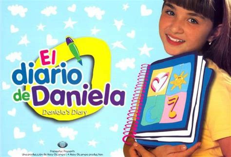 Instagram: así luce el elenco de "El diario de Daniela", a 20 años de ...