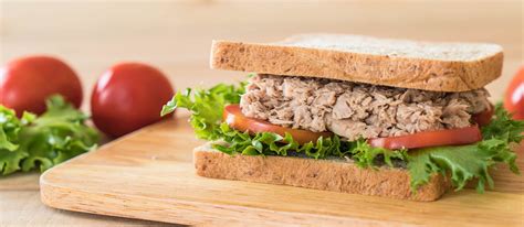 Where to Eat the Best Tuna Sandwich in the World? | TasteAtlas