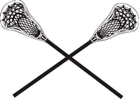 Lacrosse clipart womens lacrosse sticks, Lacrosse womens lacrosse sticks Transparent FREE for ...