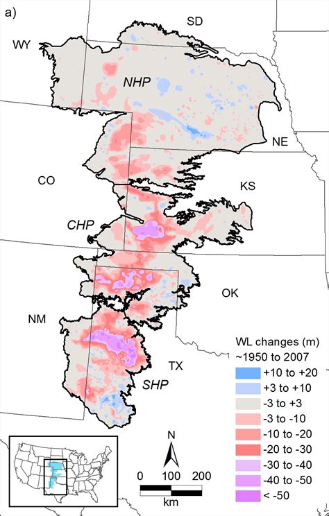 Bridget Scanlon on groundwater depletion and solutions | Human World | EarthSky