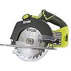 18V ONE+ HP COMPACT BRUSHLESS 6-1/2" CIRCULAR SAW - - Amazon.com