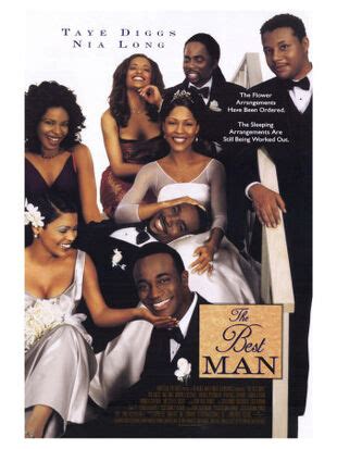 The Best Man (1999) | Moviepedia | FANDOM powered by Wikia