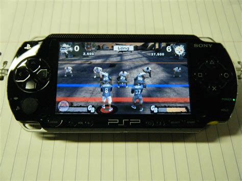 Sony PlayStation Portable PSP-1001 - 1GB Memory Card - Charger - 1 game ...