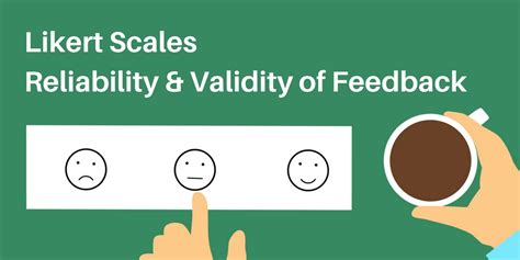 The Likert Scale Debate: Reliability & Validity — Teaching-Family ...