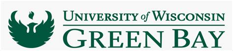 Uw Green Bay Logo Png, Transparent Png - kindpng