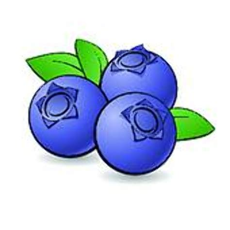 Download High Quality blueberry clipart adorable Transparent PNG Images - Art Prim clip arts 2019