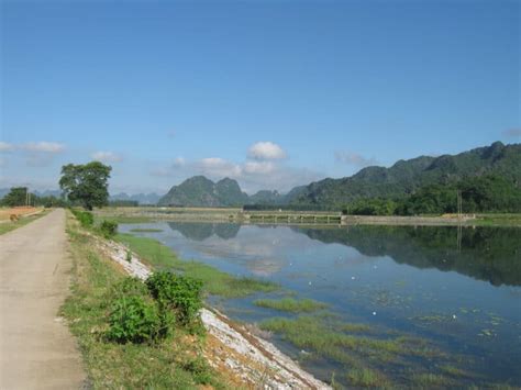 Thai Binh Province, Vietnam | Tourism info for visiting Thai Binh ...