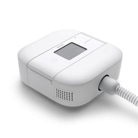 DreamStation Go Travel CPAP Machine by Philips Respironics - CPAP Store DFW