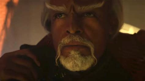 'Star Trek: Picard' Season 3 Trailer Finally Beams Up Worf, Geordi and Dr. Crusher - CNET