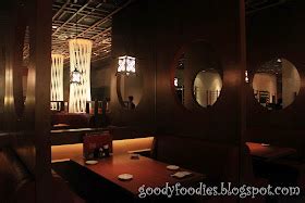 GoodyFoodies: Watami Japanese Casual Restaurant @ Pavilion KL, Malaysia