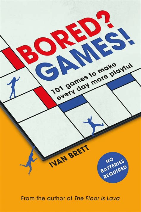 BORED? GAMES! | Pocketmags.com