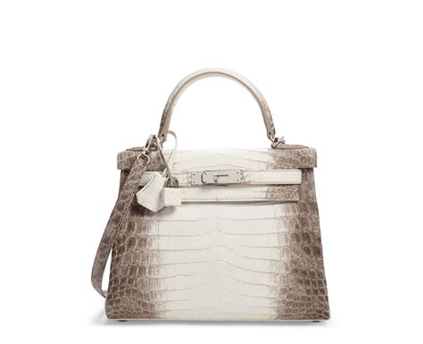 The Hermes Himalaya bag, a guide to the most coveted handbag in the world | Christie's