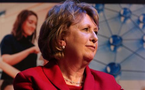 VIDEO: DCU 'Women In Leadership' event with Mary McAleese | Dublin City ...