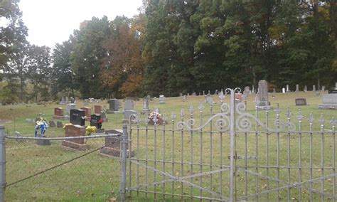 A Walk Through The Tombstones: Mount Zion Cemetery