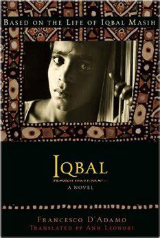 Iqbal Masih - Carpet Weaver - Slavery Activist - Life On The Job