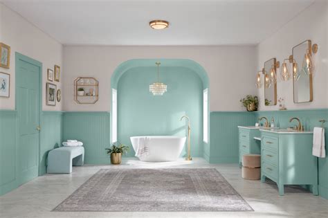 Interiors: 2024 Colors of the Year | Remodeling