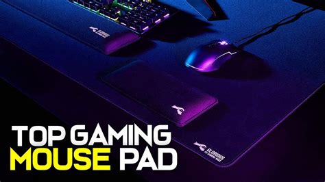 10 Best Gaming Mouse Pad 2019 - YouTube