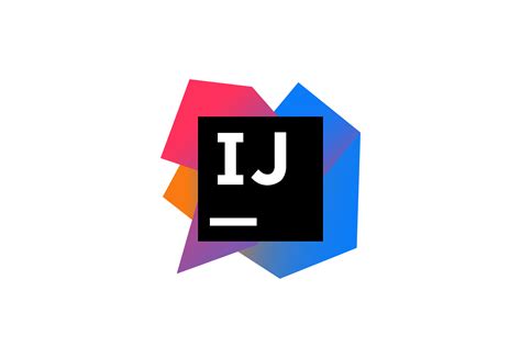 IntelliJ Logo - LogoDix