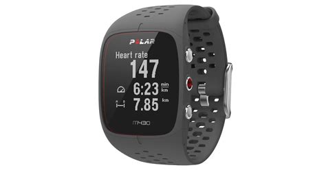 Polar M430 | ProductReview.com.au