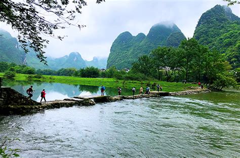 Top 10 China Hiking Trails for Beginners, Easy Hiking Routes