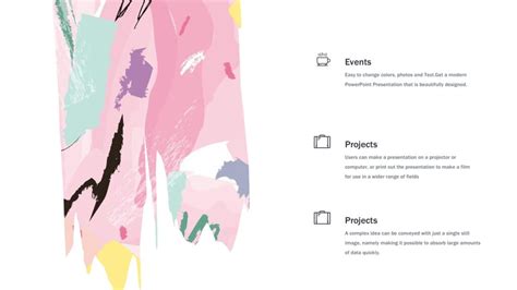 Creative Art Powerpoint Templates - Arts, Google Slides Backgrounds