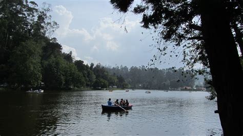 Kodai Krazyness! - Bangalore Trekking Club®