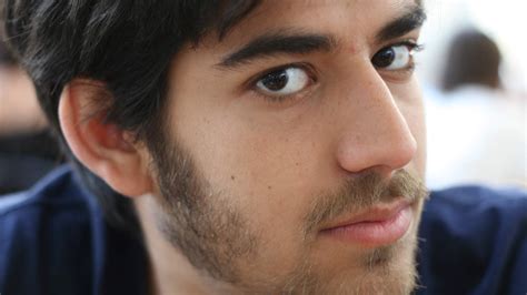 Aaron Swartz documentary 'The Internet's Own Boy'