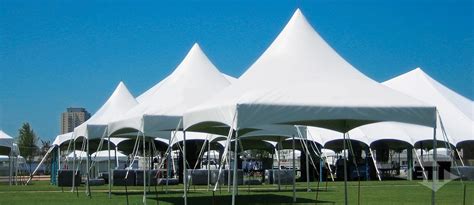 Why Economy Tent is the #1 Commercial Tent Manufacturer in Miami