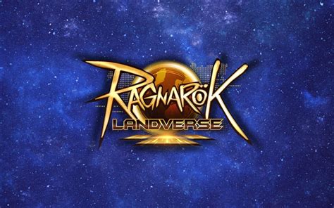 Ragnarok Landverse in Closed Beta Stage, Open for New Pre-Registrations