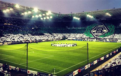 Gladbach Fans - Home