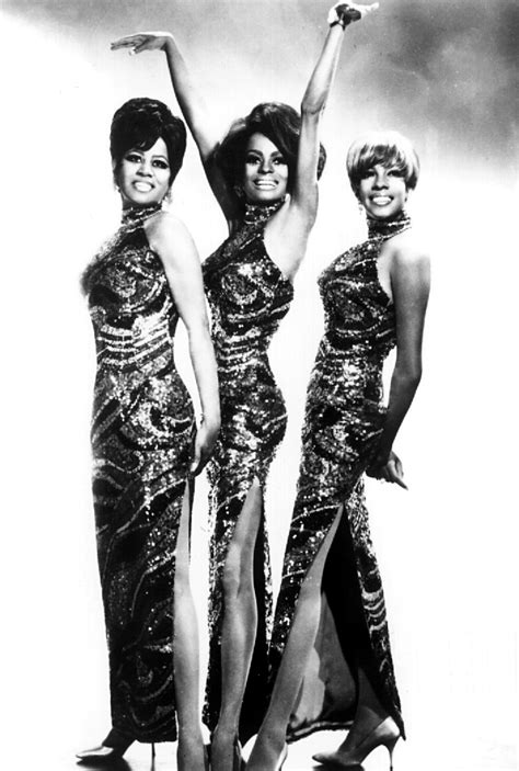 The Supremes | Spotify