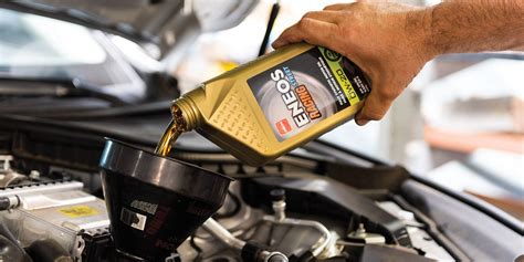 DSPORT Gains 8+ Horsepower With ENEOS Oil Change! | Performance Motor ...