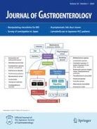 Journal of Gastroenterology | Home