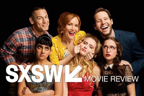 Movie Review - Blockers [SXSW] - Movie Reelist