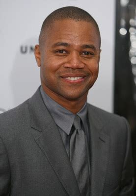 Cuba Gooding Jr.