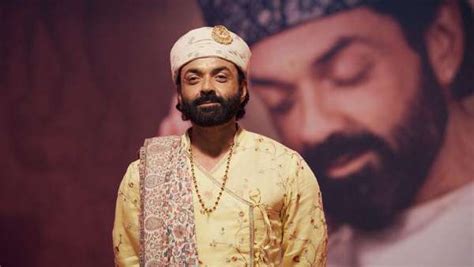 Aashram Season 4 Teaser : Bobby Deol showed a glimpse of 'Aashram 4 ...