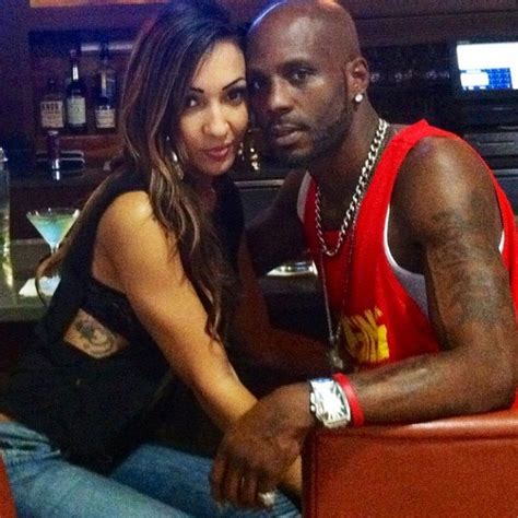 DMX finds love with new fiancee and kids | Hip Hop Vibe