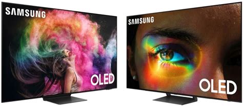 Samsung says its 2023 QD-OLED TVs start at just $1,900 | Digital Trends