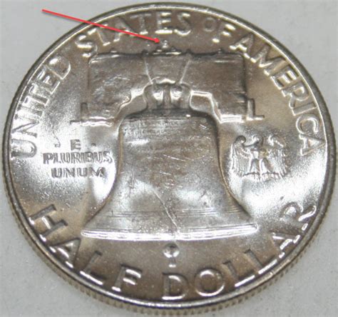 Finding Mint Marks on US Coins - Quality Collectible Coins